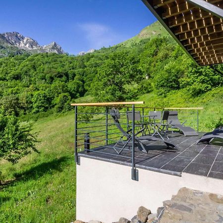Maison Neuve A Grust Pour 12 Personnes, 4 Chambres, Wifi, Parking, Linge Et Menage Inclus - Fr-1-402-110 מראה חיצוני תמונה