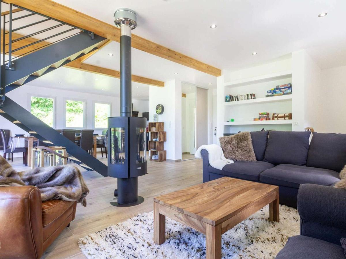 Maison Neuve A Grust Pour 12 Personnes, 4 Chambres, Wifi, Parking, Linge Et Menage Inclus - Fr-1-402-110 מראה חיצוני תמונה