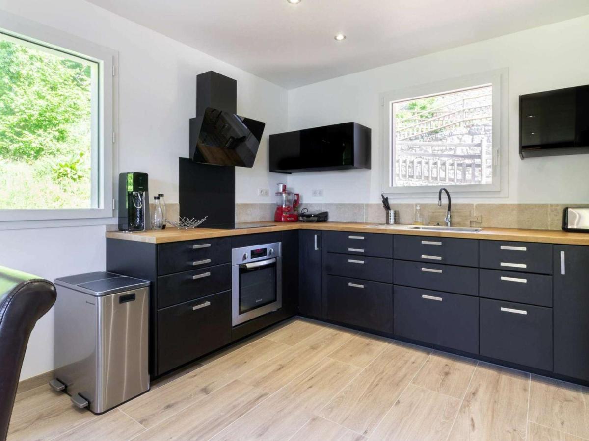 Maison Neuve A Grust Pour 12 Personnes, 4 Chambres, Wifi, Parking, Linge Et Menage Inclus - Fr-1-402-110 מראה חיצוני תמונה
