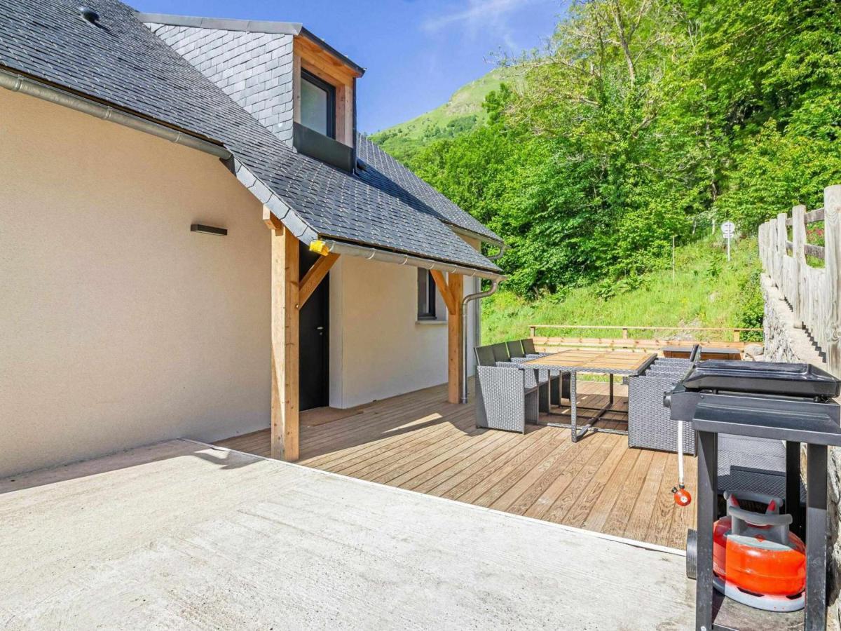 Maison Neuve A Grust Pour 12 Personnes, 4 Chambres, Wifi, Parking, Linge Et Menage Inclus - Fr-1-402-110 מראה חיצוני תמונה