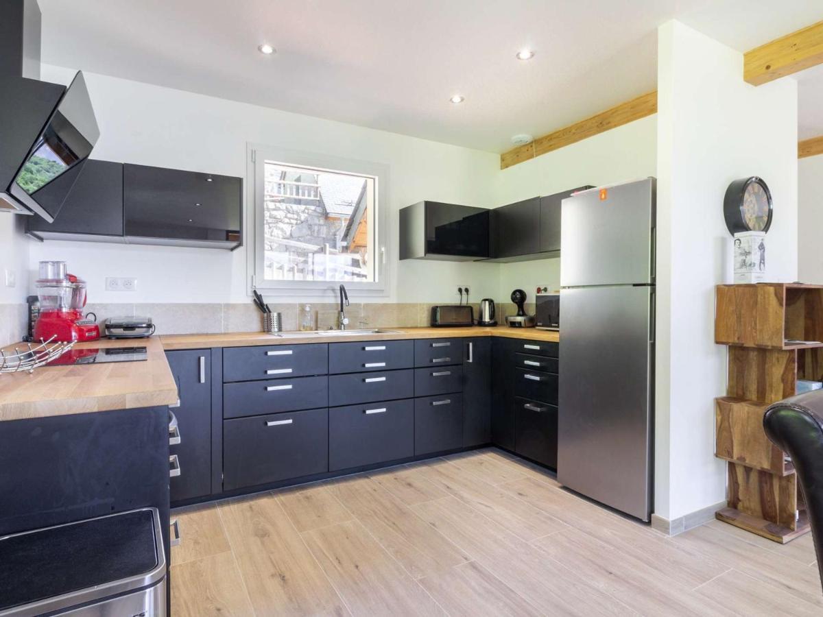 Maison Neuve A Grust Pour 12 Personnes, 4 Chambres, Wifi, Parking, Linge Et Menage Inclus - Fr-1-402-110 מראה חיצוני תמונה