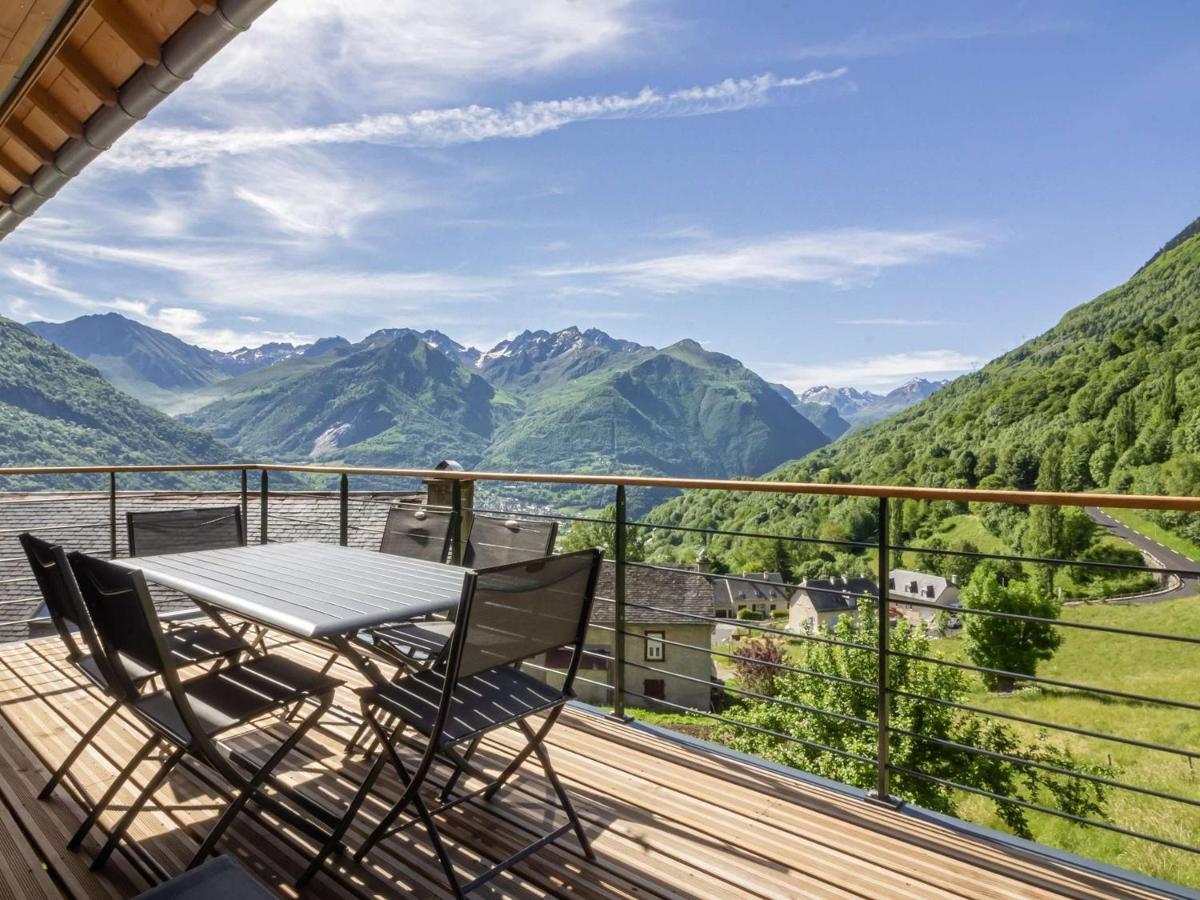 Maison Neuve A Grust Pour 12 Personnes, 4 Chambres, Wifi, Parking, Linge Et Menage Inclus - Fr-1-402-110 מראה חיצוני תמונה