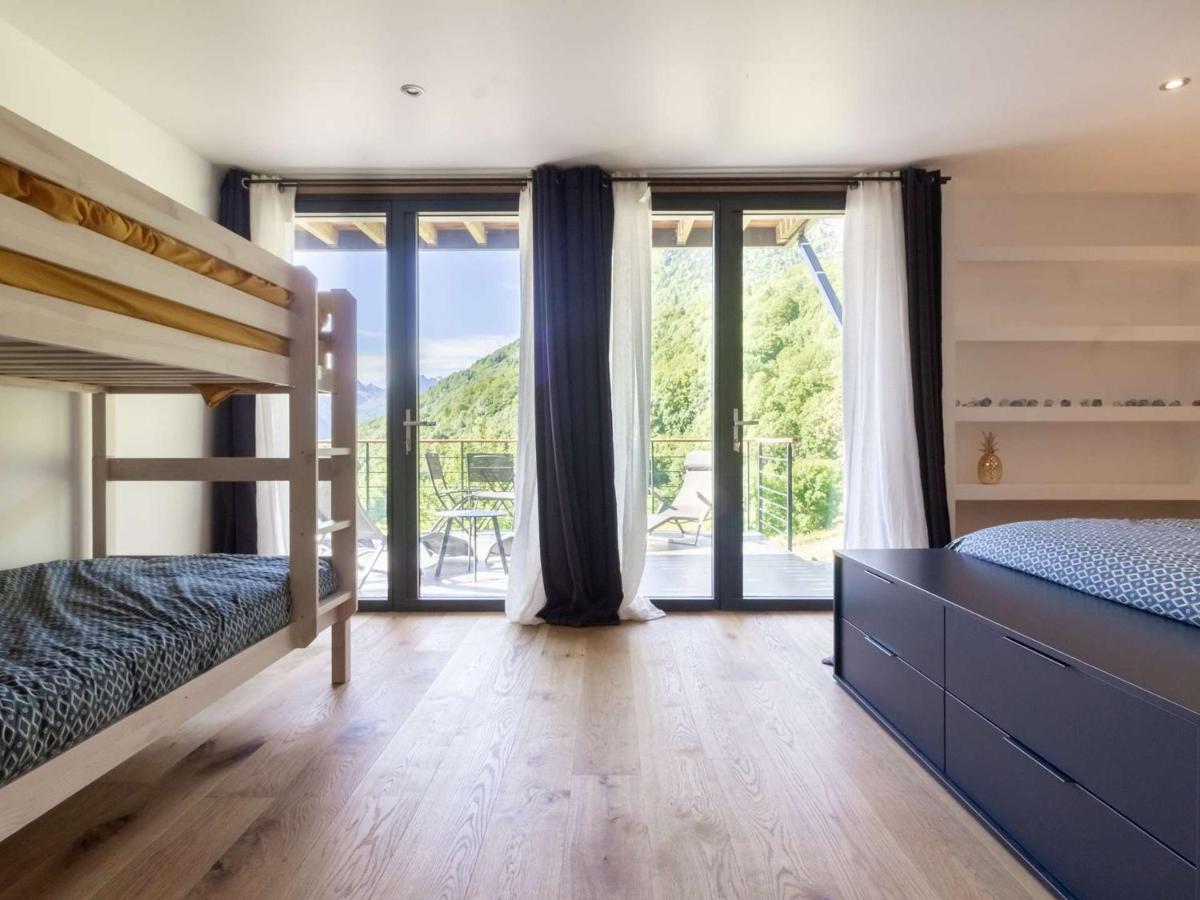 Maison Neuve A Grust Pour 12 Personnes, 4 Chambres, Wifi, Parking, Linge Et Menage Inclus - Fr-1-402-110 מראה חיצוני תמונה