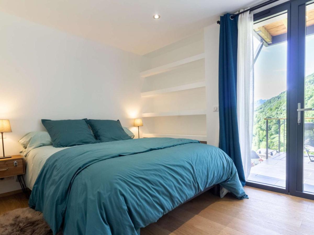 Maison Neuve A Grust Pour 12 Personnes, 4 Chambres, Wifi, Parking, Linge Et Menage Inclus - Fr-1-402-110 מראה חיצוני תמונה