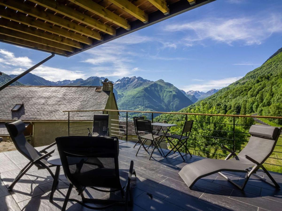 Maison Neuve A Grust Pour 12 Personnes, 4 Chambres, Wifi, Parking, Linge Et Menage Inclus - Fr-1-402-110 מראה חיצוני תמונה